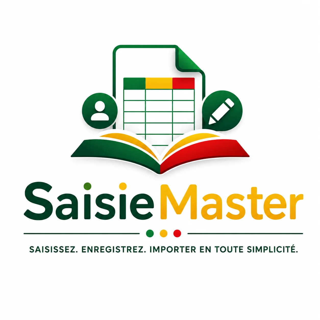 SaisieMaster